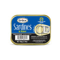 Grace Sardines in Spring Water