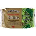 Brunswick Sardines with Hot Pepper