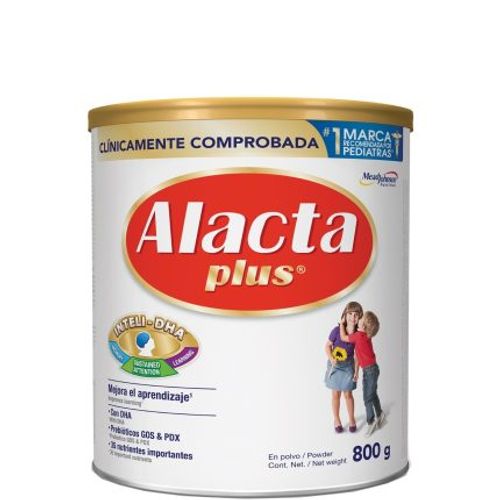 Alacta Plus Powder 800G