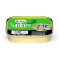 Grace Sardines with Pepper in Oil