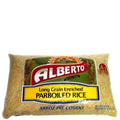 Alberto LG Pb Rice 5LB