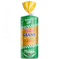 National 75% Whole Wheat Omega3 33% Less Sugar Bread