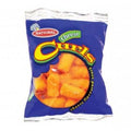 National Cheese Curls 15g