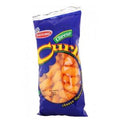 National Cheese Curls 30g