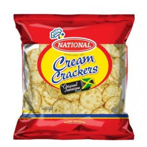 National Cream Crackers 225g