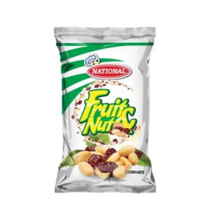 National Fruit & Nut 35g