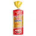 National Giant Sliced 33% Less Sugar Bread