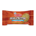National Homemade Sandwich Biscuit Peanut Butter 36g
