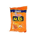 National Honey Roasted Peanut 35g