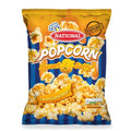 National Sweet & Salty Popcorn 6-Pack 120g