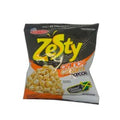 National Zesty Caramel Corn 21g