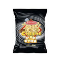 National Zesty Cheese Popcorn 25g