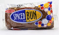 National Spiced Bun 340g