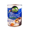 NATURE’S CHARM EVAPORATED COCONUT MILK 360ML