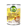 NATURE’S CHARM EVAPORATED OAT MILK 360ML
