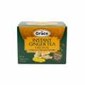 Grace Instant Ginger Tea Original 4.94oz