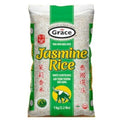 Grace Basmati Rice 5kg