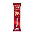 Nescafe Clasico 3IN1 20g