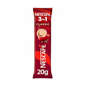 Nescafe Clasico 3IN1 20g