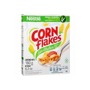 Nestle Cornflakes 180g