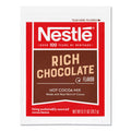 Nestle Hot Cocoa Mix Sachet Chocolate 0.71oz