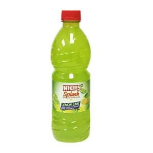 Nicies Splash Lemon Drink 500ml