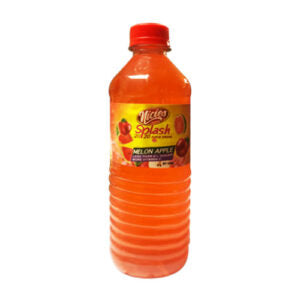 Nicies Splash Melon Apple Drink 500ml