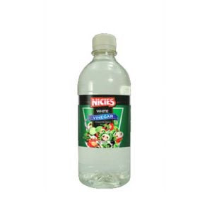 Nicies White Vinegar 475Ml