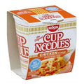 Nissin Cup Noodle Chicken Fl. Soup