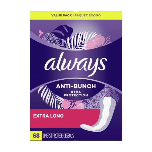 Always Liner Long