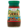 Grace Jamaican Mild Jerk Seasoning 10oz