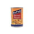 Nupak Broad Bean 10oz