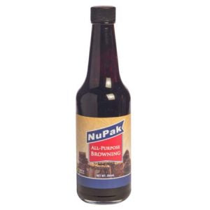 Nupak Browning 5Oz