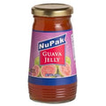 Nupak Guava Jelly Jam 340G