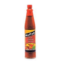 Nupak Hot Pepper Sauce 3Oz
