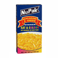 NUPAK MACARONI & CHEESE 205G