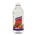 Nupak Vinegar 16Oz