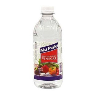 Nupak Vinegar 16Oz