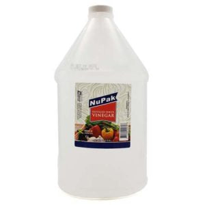 Nupak Vinegar 1Gal