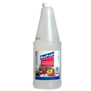 Nupak Vinegar 1Lt
