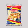 National Water Crackers 143g
