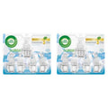 Air Wick Fresh Linen 2+8 160ML