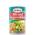 Grace Mixed Vegetables 425g