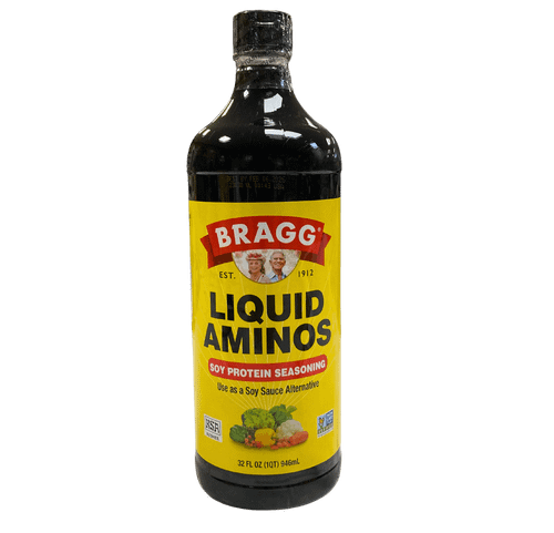 Bragg Liquid Aminos