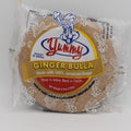 Yummy Ginger Bulla 4.05