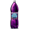 Ocean Spray Flavour Splash Cranberry Grape Water 1.25L