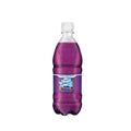 Ocean Spray Flavour Splash Cranberry Grape Water 591ml