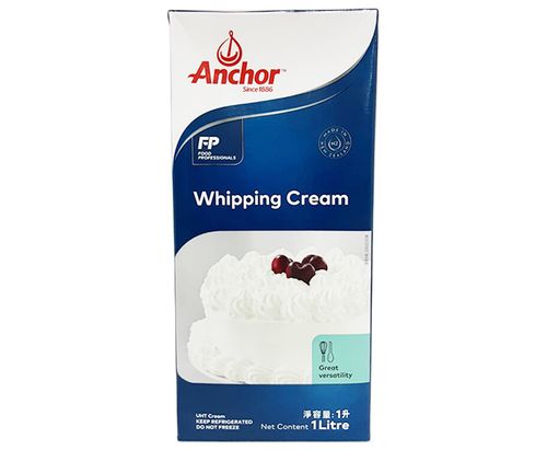 Anchor Whipping Crm 1L