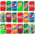 D&G Assorted Soft Drinks – Case