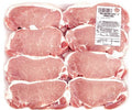 Cb Loin Chops Boneless